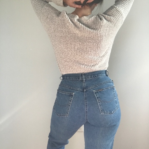 Mom jeans - Picture 6 of 6